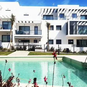 Atico Con Piscina, Golf, Vistas Al Mar Torre de Benagalbon